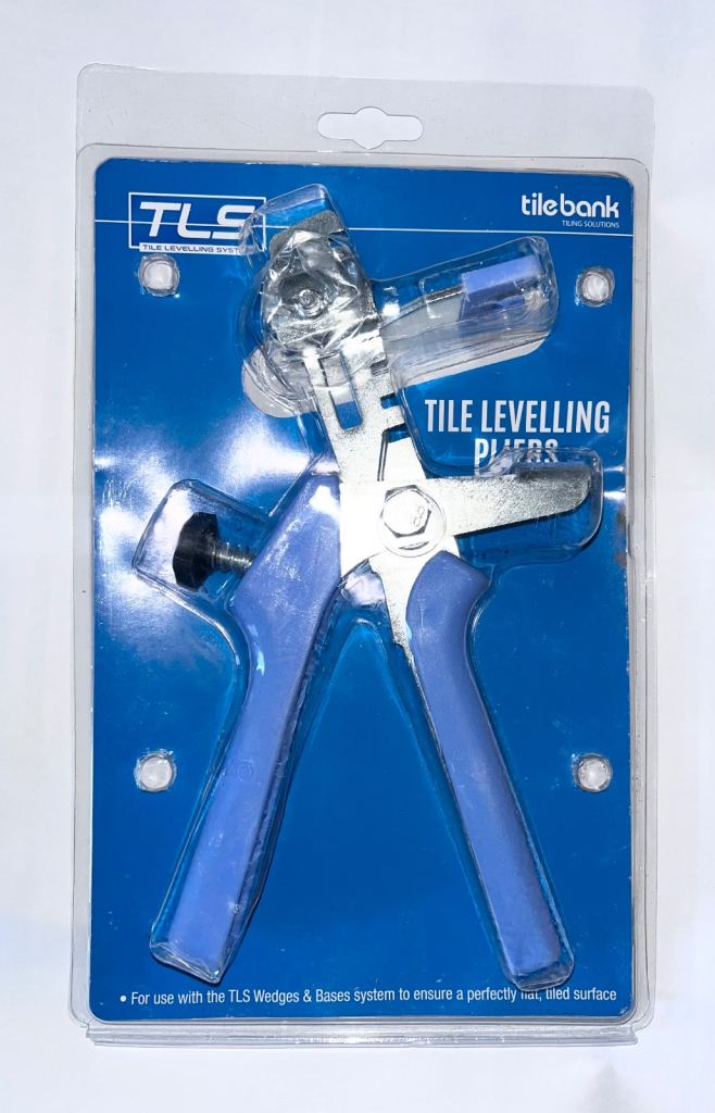 TLS Tile Levelling Pliers – Brand New - DIY Tool Tools, Tiling Tilers