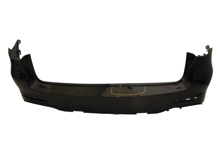 Mercedes GLC X253 AMG Rear Bumper 2015 TO 2019 A2538850200 Genuine