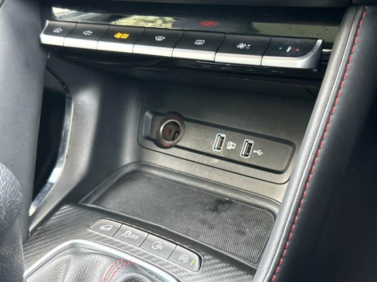 2023 MG MG ZS 1.0T GDi Exclusive 5dr HATCHBACK PETROL Manual