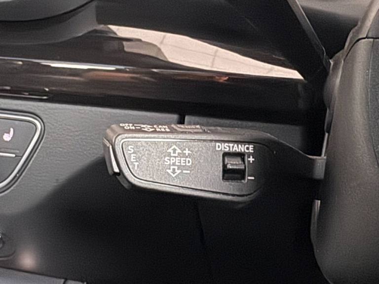 2020 Audi Q5 SQ5 TDI Quattro Vorsprung 5dr Tiptronic ESTATE DIESEL Automatic