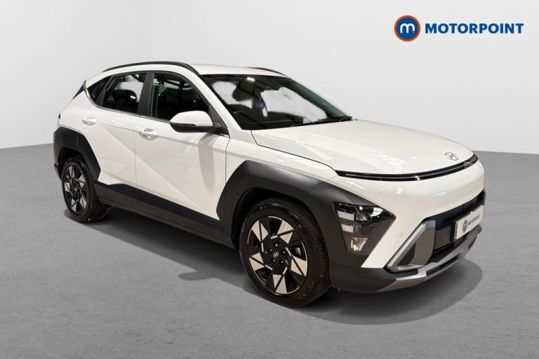 2026 Hyundai KONA 1.6 Hybrid 138 Advance 5dr DCT HATCHBACK PETROL/ELECTRIC Automatic