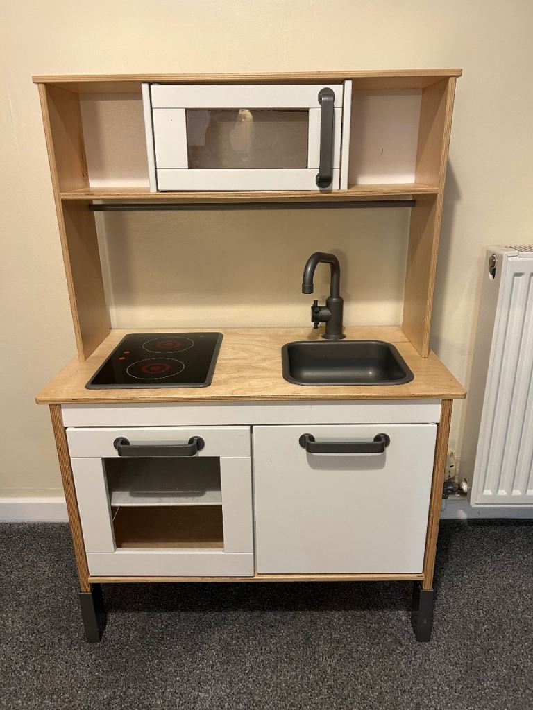 I can deliver - Baby Kitchen Unit (Good Condition)