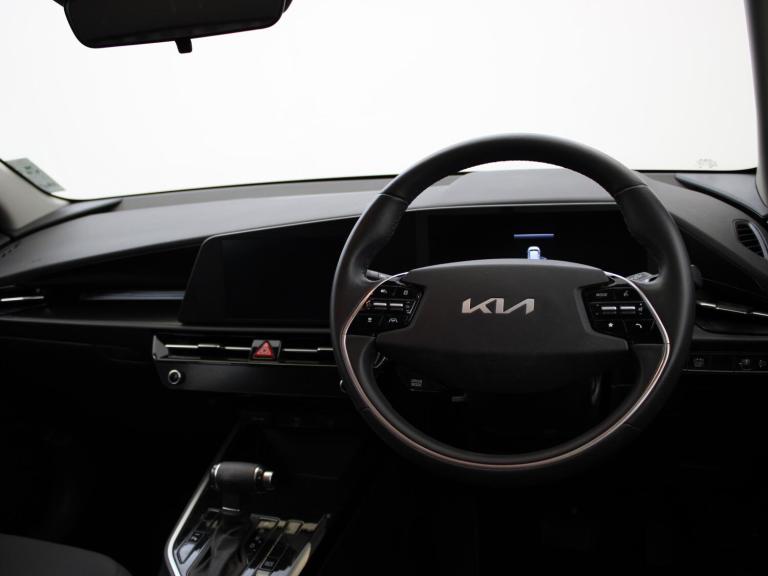 2022 Kia Niro 1.6 GDi Hybrid 2 5dr DCT ESTATE PETROL/ELECTRIC Automatic