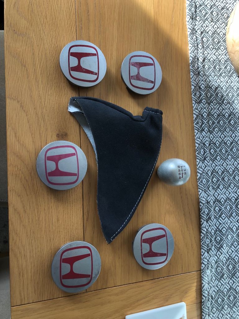 Honda Civic Type R EP3 