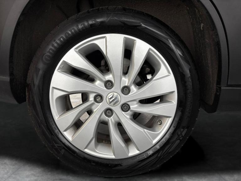 2023 Suzuki SX4 S-Cross 1.4 Boosterjet MHEV Motion SUV 5dr Petrol Hybrid Manual Euro 6 (s/s) (129...