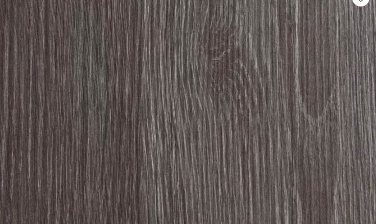 Brand New 4100 x 640 x 29mm Aleve Rovero Fumo Laminate Square Edge Worktop