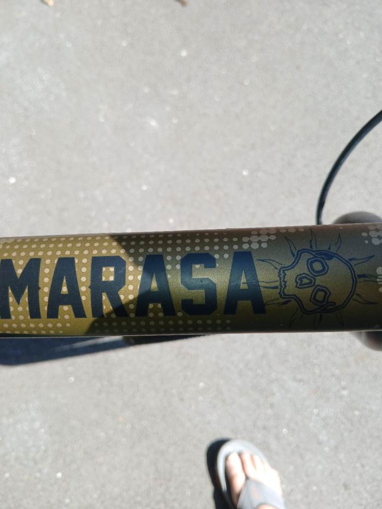 Voodoo Marsa 