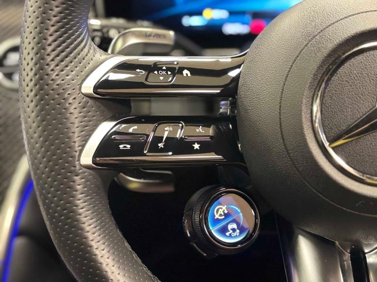 2024 Mercedes-Benz GLC 43 4Matic Premium Plus 5dr MCT SUV Petrol Automatic