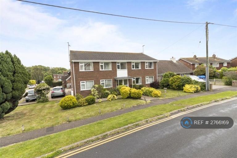 2 bedroom flat in St. Johns Road, Polegate, BN26 (2 bed) (#2766169)
