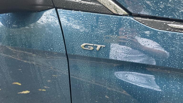 2022 Peugeot 3008 1.2 PureTech GT Premium 5dr EAT8 Petrol Estate Estate Petrol Automatic