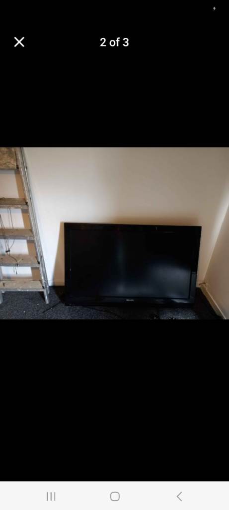47 inch tv 
