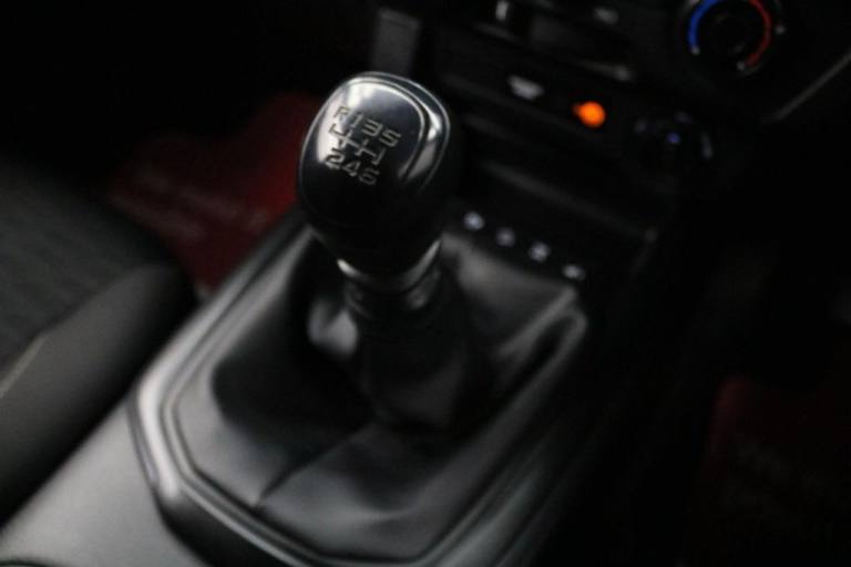 2023 Isuzu D-Max 1.9 DL20 Double Cab 4x4 PICK UP DIESEL Manual