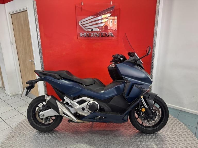 2023 '23' Honda NSS750 Forza