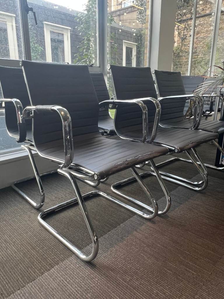 Office chairs to give away