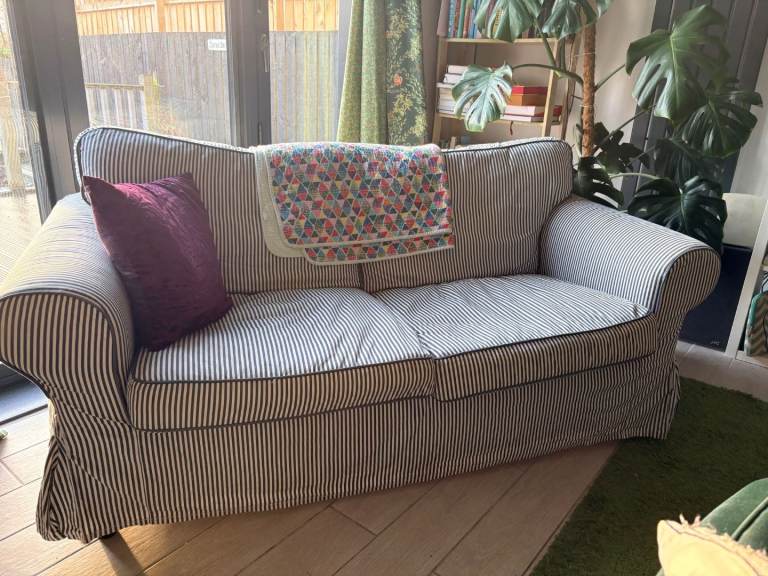 Free sofa. Collection only.