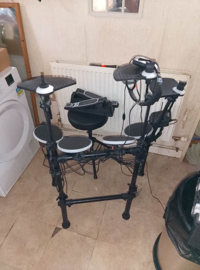 Electric drumkit for sale