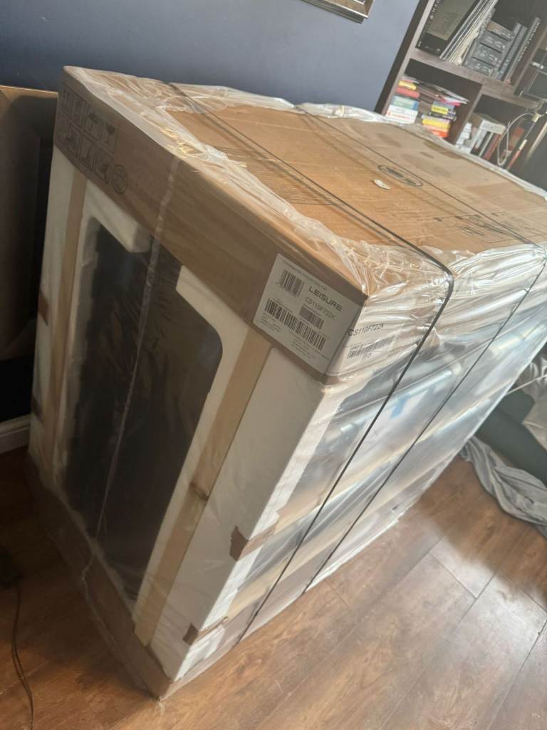 Leisure Cuisine Master range oven CS110F722K