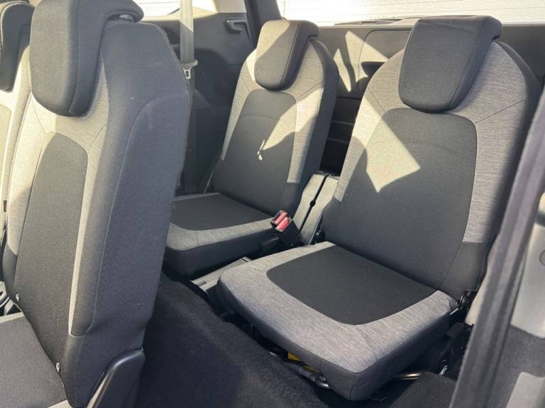 2018 68 CITROEN GRAND C4 SPACETOURER 1.5 BLUEHDI TOUCH EDITION MPV 5DR DIESEL MA