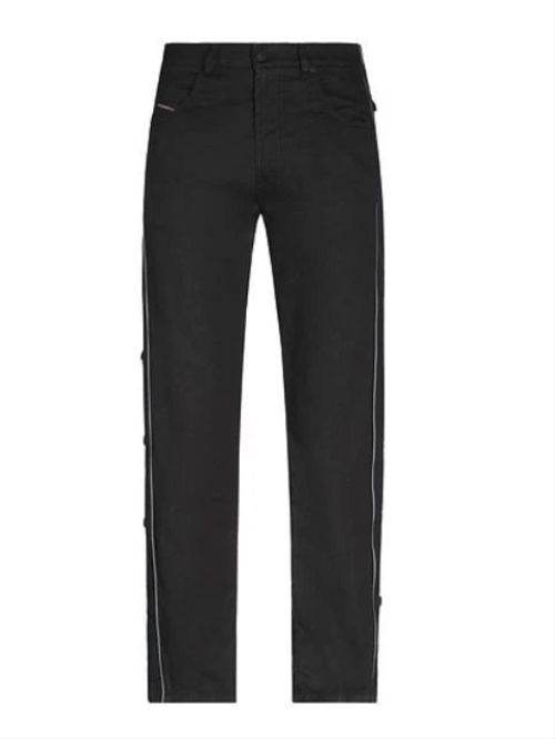 Deisel mens jeans size 34 - Black