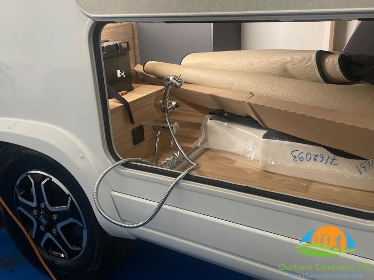 Pilote Evidence P600P DIESEL AUTOMATIC 2025