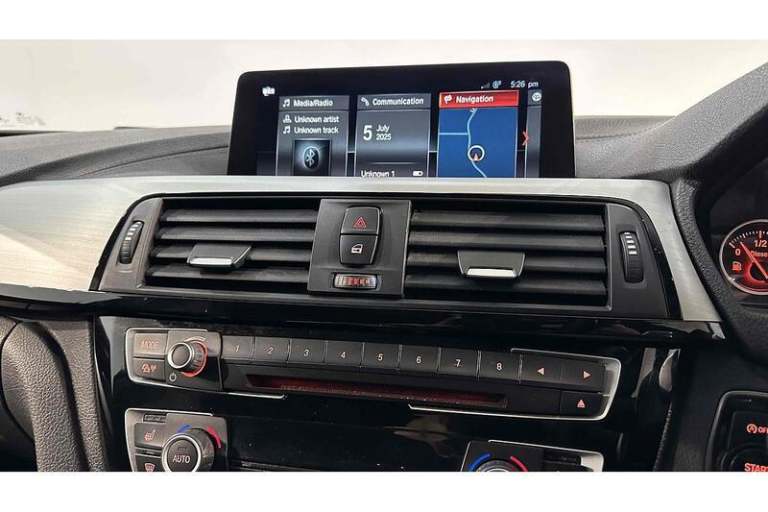 2018 BMW 4 Series Gran Coupe 2.0 420d M Sport Hatchback 5dr Diesel Auto Euro 6 (s/s) (190 ps) Hat...