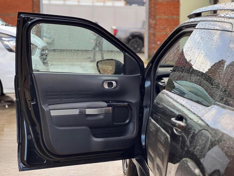 CITROEN C4 CACTUS 1.2 PureTech Flair ETG5 Euro 6 (s/s) 5dr 2017