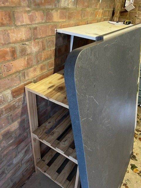 image for FREE work surfaces