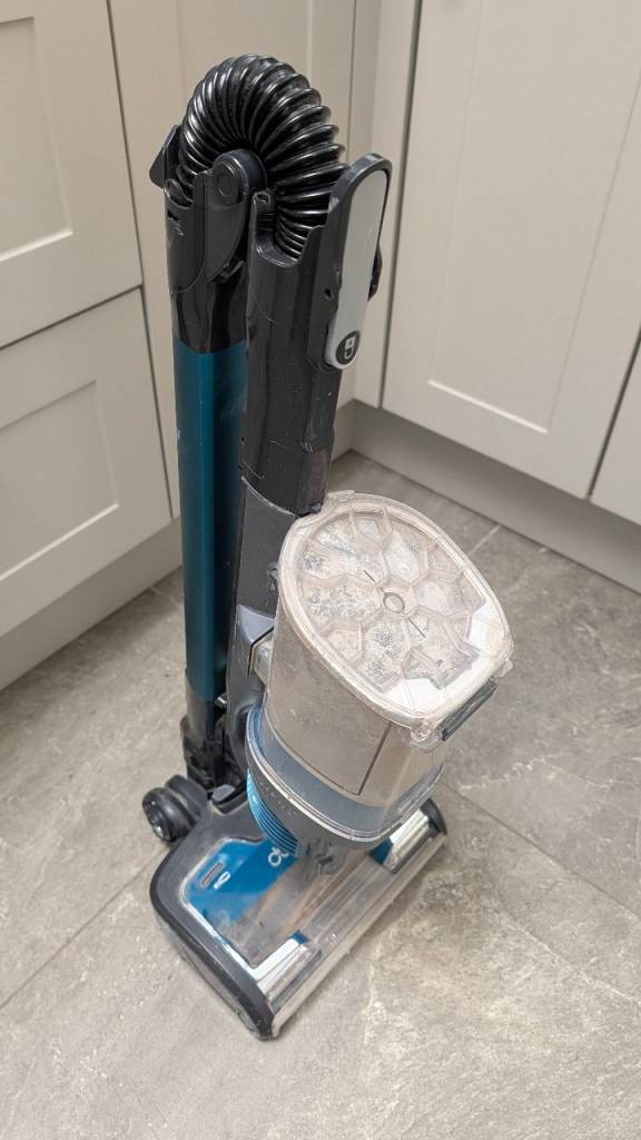 Shark Duo clean cordless vacuum 