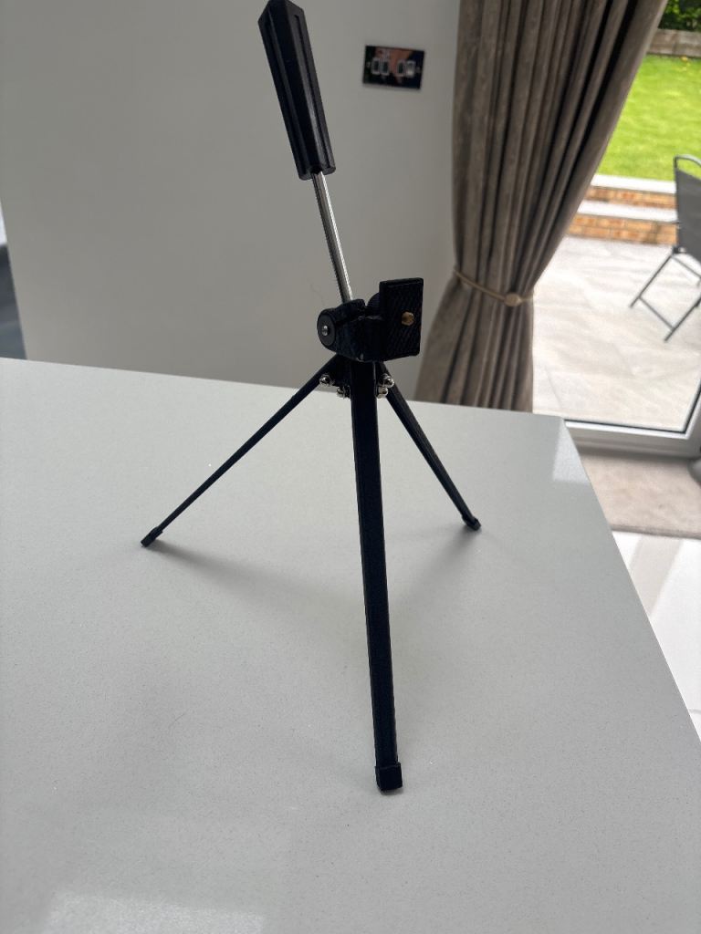 Spotting Scope