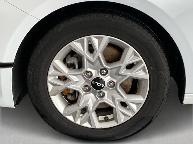 2022 Kia Ceed 1.0T GDi ISG 2 5dr Hatchback PETROL Manual