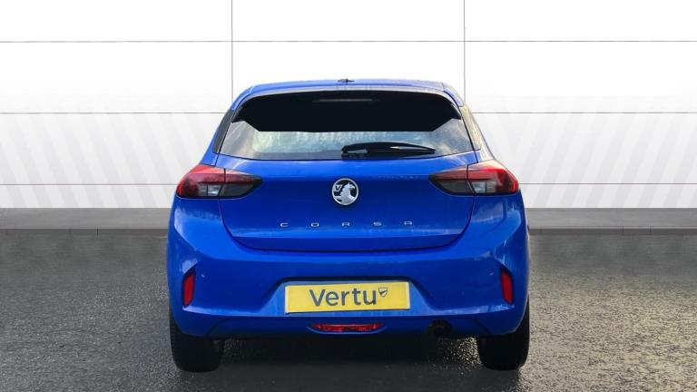 2024 Vauxhall Corsa 1.2 Design 5dr HATCHBACK PETROL Manual