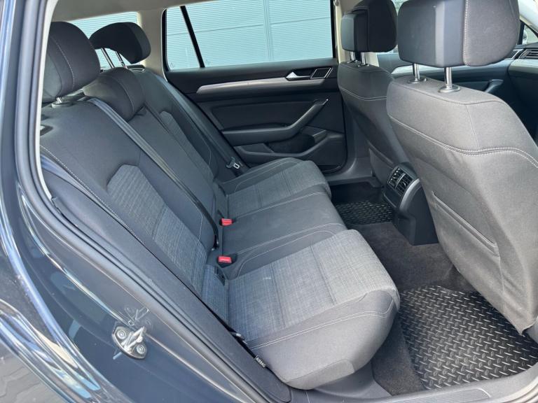 2021 Volkswagen Passat 1.5 TSI EVO SE Nav 5dr DSG ESTATE Petrol Automatic