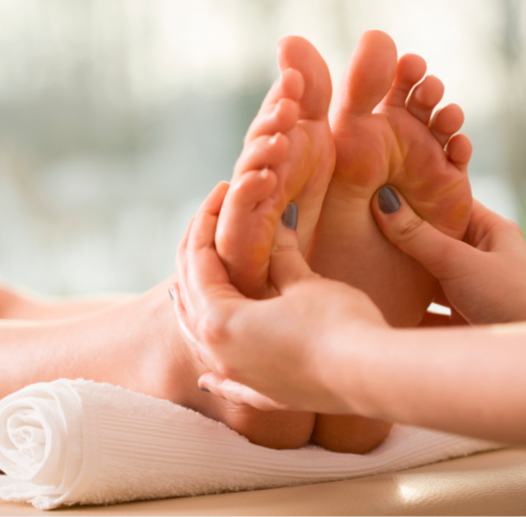 Reflexology 