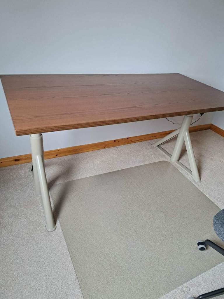 HOME/OFFICE SIT-STAND DESKS