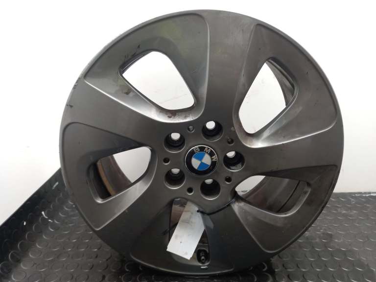 Bmw X2 Alloy Wheel 17 Inch 5x112 Offset Et52 7.5j 2017-2023 36116856062