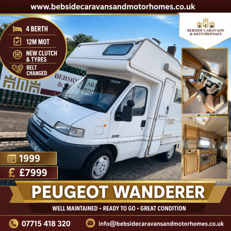 Peugeot, BOXER 270 TD MWB, 1999, 1905 (cc)