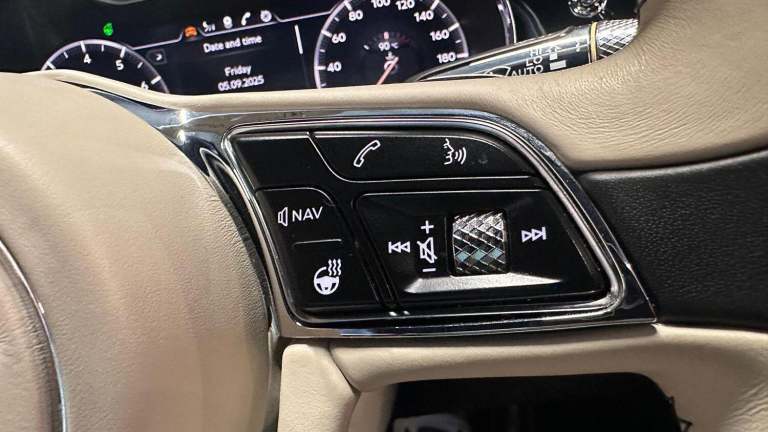 BENTLEY CONTINENTAL 4.0 V8 GT 2020