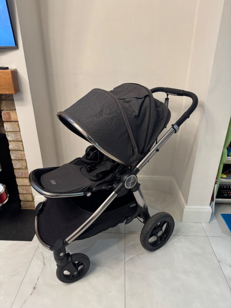 Mamas and papas ocarro onyx