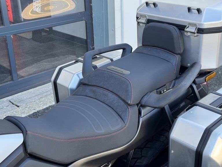 Can-Am Canyon 1330 XT 3-Wheel 