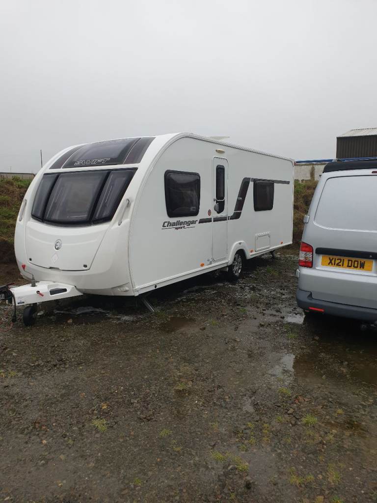 2014 swift chalenger sport for sale