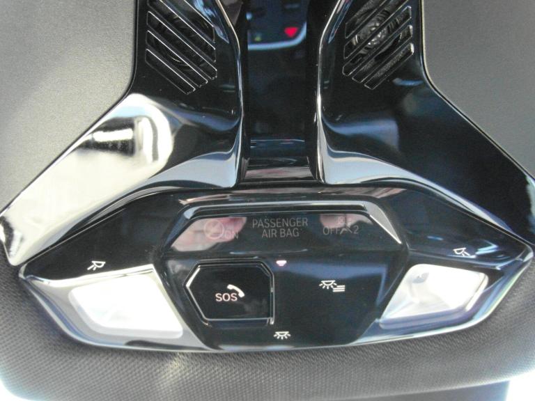 2022 BMW 2 Series Active Tourer 218d M Sport Active Tourer HATCHBACK Diesel Automatic