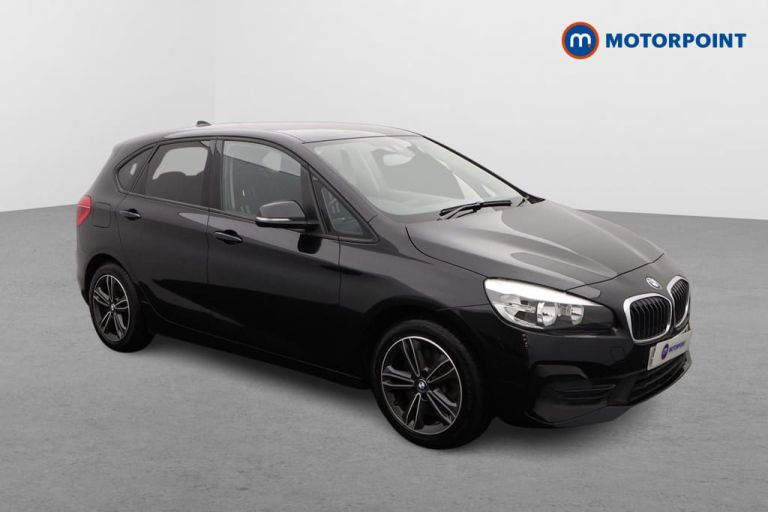 2020 BMW 2 Series 225xe Sport 5dr Auto HATCHBACK PETROL/ELECTRIC Automatic