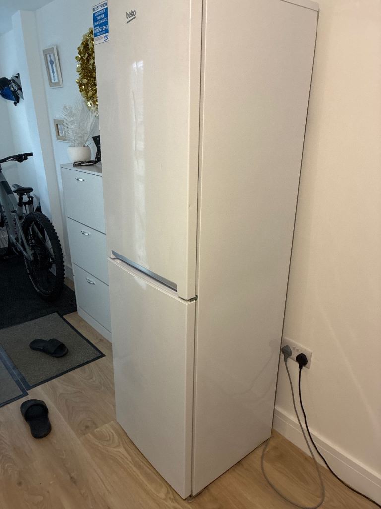 image for Fridge freezer 