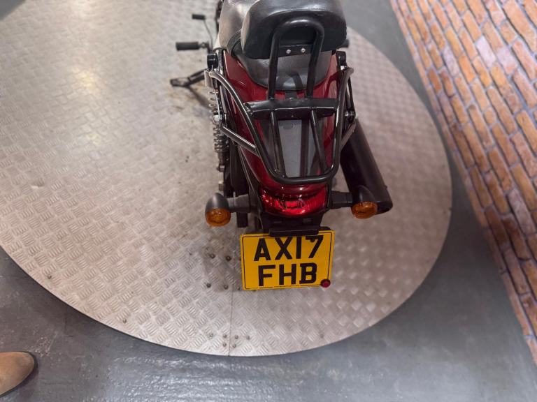 Harley-Davidson Street XG 750 - 12 MONT MOT - NATIONWIDE DELIVERY 