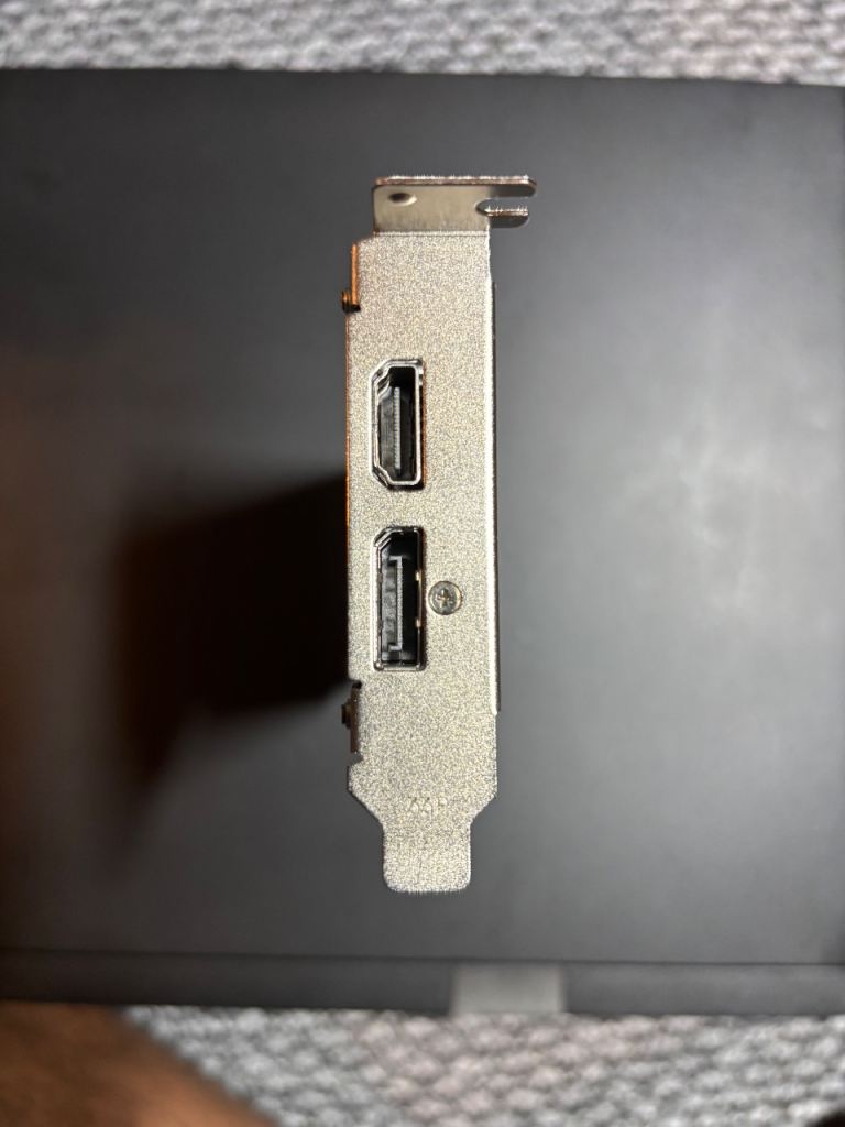 Maxsun’s AMD Radeon 4GB GPU 