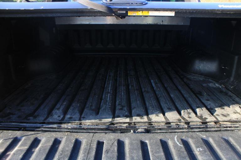 2022 Ford Ranger 2.0 EcoBlue MS-RT Auto 4WD Euro 6 (s/s) 4dr PICK UP Diesel Automatic