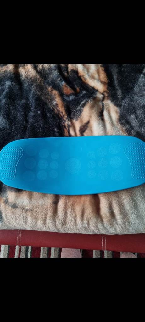 Balance boards stepper 