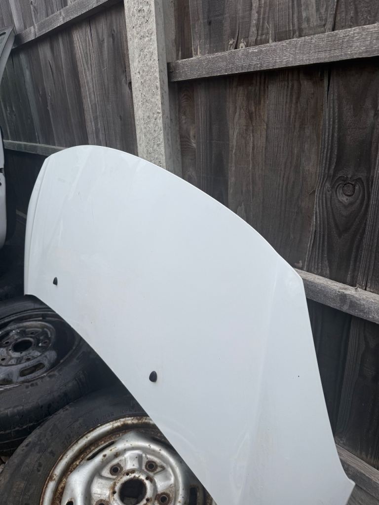 2015 Citroen DS3 parts for sale 