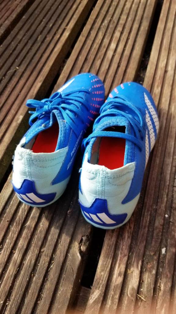 adidas predator football boots