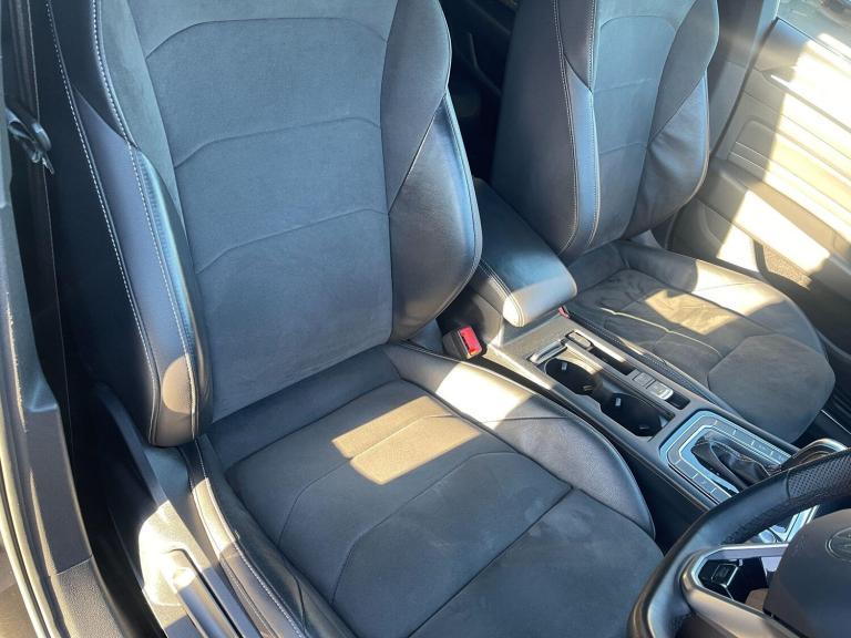 2021 Volkswagen Arteon 2.0 TSI R-Line Shooting Brake DSG Euro 6 (s/s) 5dr ESTATE Petrol Automatic